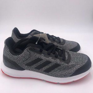 COPY - adidas Cosmic 2 Boys Running Shoes Grey Bl…